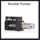 Booster Pumps